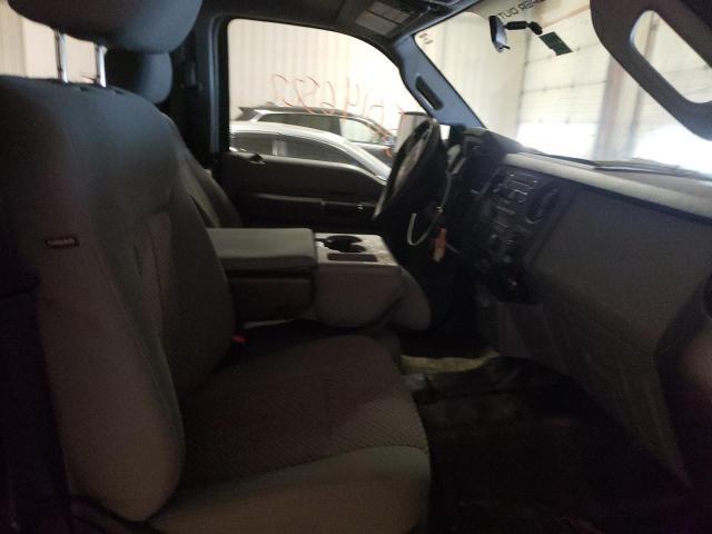 Photo 5 from auction – 2016 FORD F250 SUPER with VIN 1FT7W2B63GEC78270