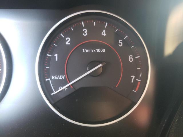 Photo 8 from auction – 2014 BMW 228 I with VIN WBA1F5C52EVV99790