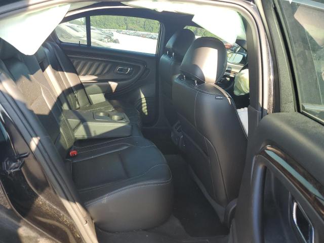 Photo 6 from auction – 2016 FORD TAURUS LIM with VIN 1FAHP2F81GG106293