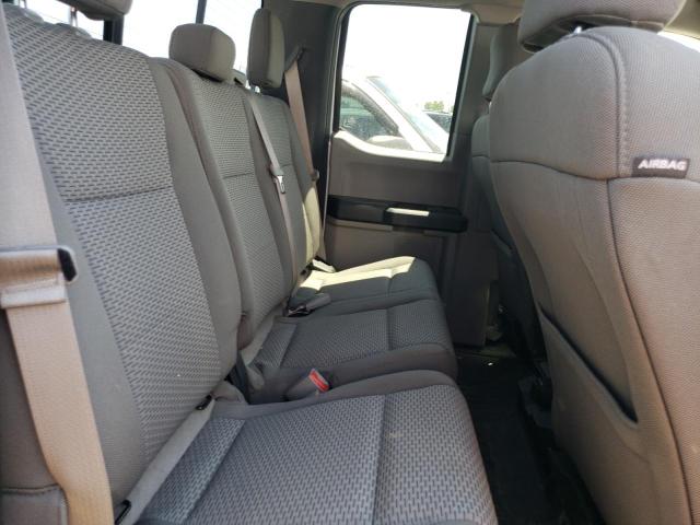 Photo 6 from auction – 2017 FORD F150 SUPER with VIN 1FTFX1EF9HKE34393