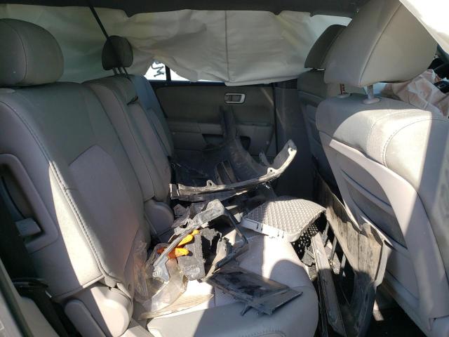 Photo 6 from auction – 2011 HONDA PILOT EX with VIN 5FNYF3H49BB017796