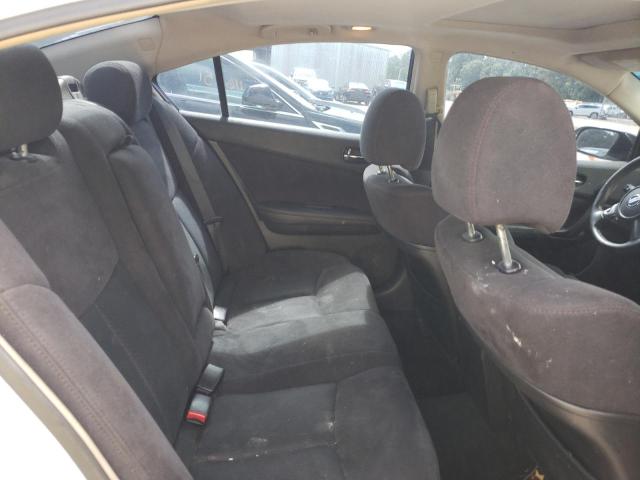 Photo 6 from auction – 2014 NISSAN MAXIMA S with VIN 1N4AA5APXEC909577