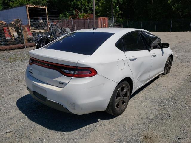 Photo 4 from auction – 2015 DODGE DART SXT with VIN 1C3CDFBB1FD199696