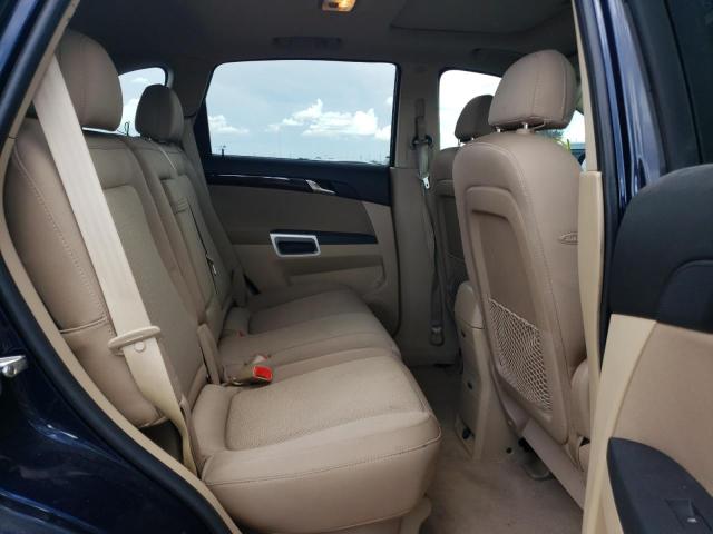 Photo 6 from auction – 2009 SATURN VUE XE with VIN 3GSCL33P19S613964