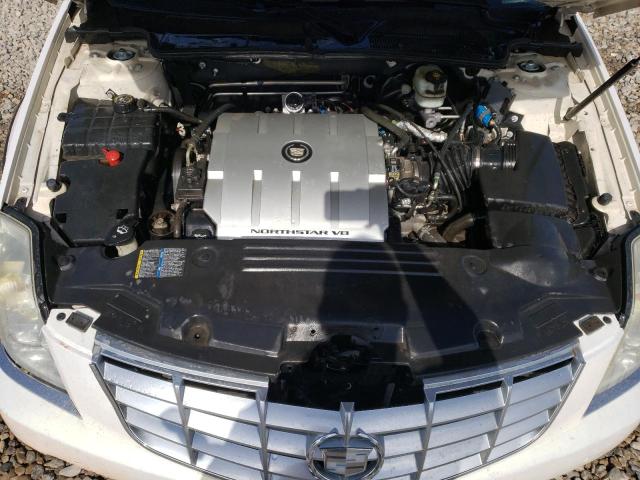 Photo 7 from auction – 2006 CADILLAC DTS with VIN 1G6KD57Y36U111183
