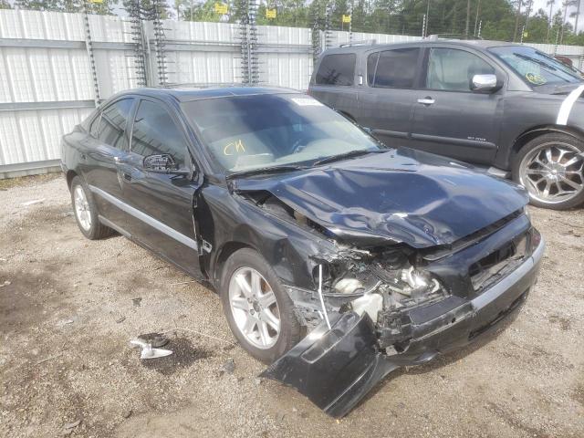 VOLVO S60 2003 with VIN YV1RS61T832245208 - Photo from auction