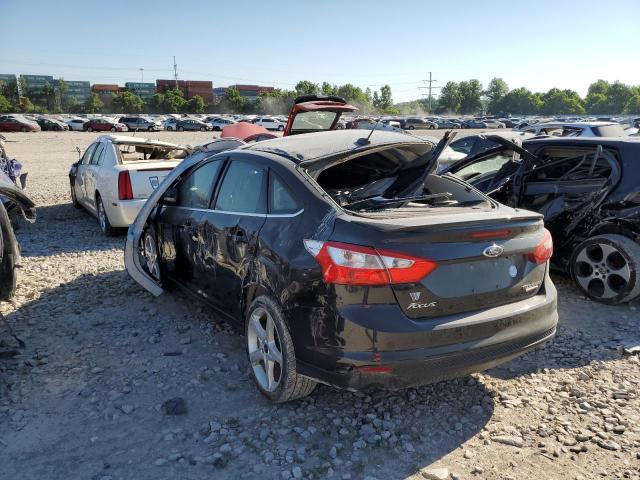 Photo 3 from auction – 2014 FORD FOCUS TITA with VIN 1FADP3J26EL320692
