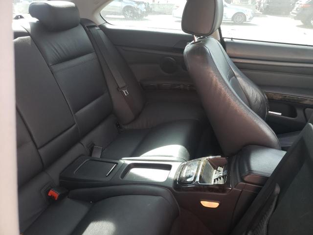 Photo 6 from auction – 2009 BMW 335 XI with VIN WBAWC73599E068800