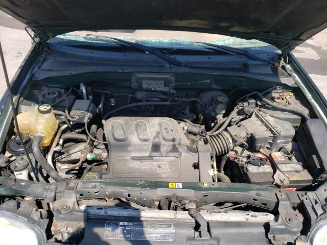 Photo 7 from auction – 2003 FORD ESCAPE XLT with VIN 1FMYU931X3KC98805