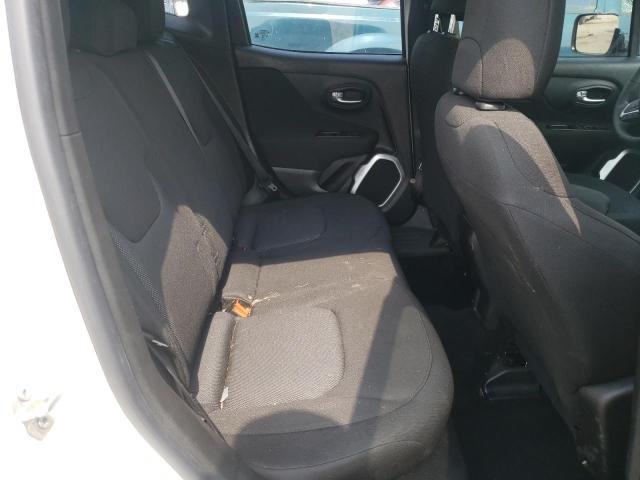 Photo 6 from auction – 2018 JEEP RENEGADE S with VIN ZACCJBAB0JPH31402