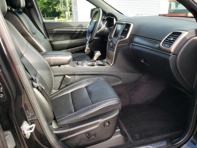 Photo 5 from auction – 2016 JEEP GRAND CHER with VIN 1C4RJFBG5GC367311