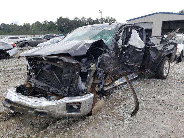 Photo 2 from auction – 2014 GMC SIERRA K15 with VIN 1GTV2VEC7EZ358845