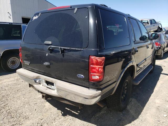 Photo 4 from auction – 2001 FORD EXPEDITION with VIN 1FMPU18L81LB25444
