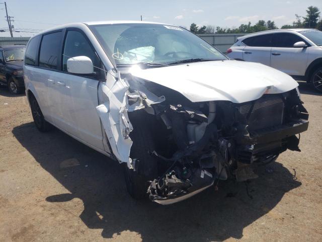 Photo 9 from auction – 2018 DODGE GRAND CARA with VIN 2C4RDGEG4JR145608