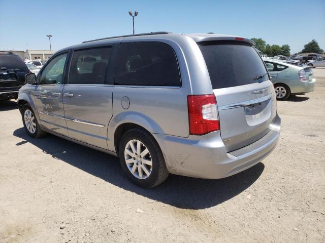 Photo 3 from auction – 2016 CHRYSLER TOWN & COU with VIN 2C4RC1BG5GR292095
