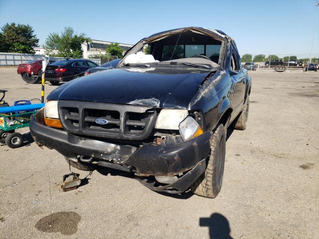 Photo 9 from auction – 1998 FORD RANGER with VIN 1FTYR11U3WPB13697