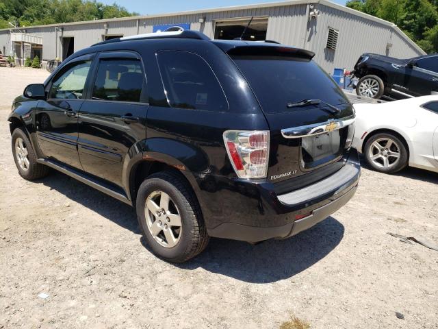 Photo 3 from auction – 2008 CHEVROLET EQUINOX LT with VIN 2CNDL43F686291957