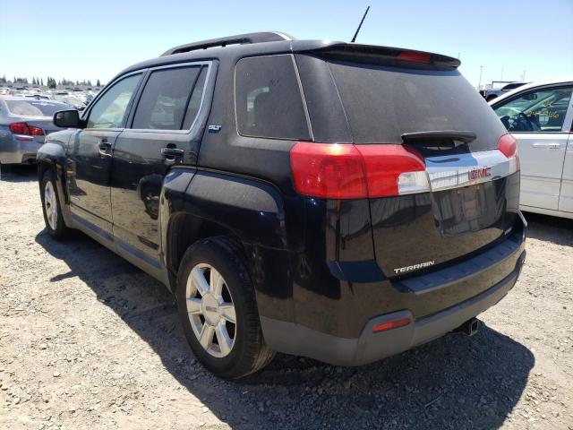 Photo 3 from auction – 2013 GMC TERRAIN SL with VIN 2GKFLVEK2D6242220