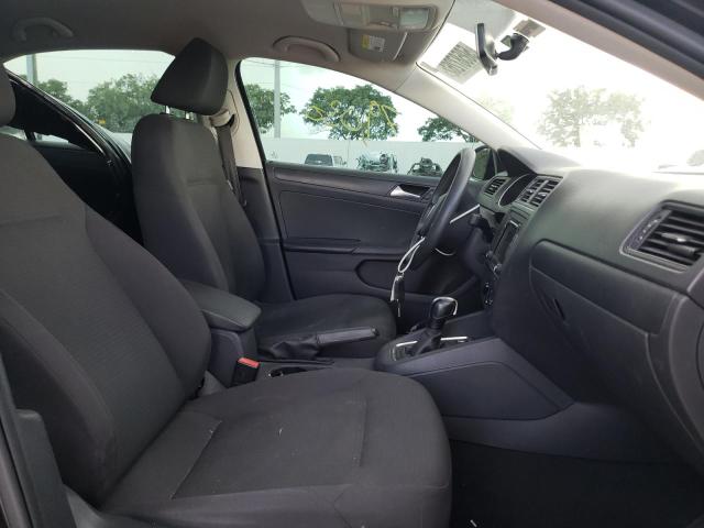 Photo 5 from auction – 2015 VOLKSWAGEN JETTA BASE with VIN 3VW2K7AJ9FM352581