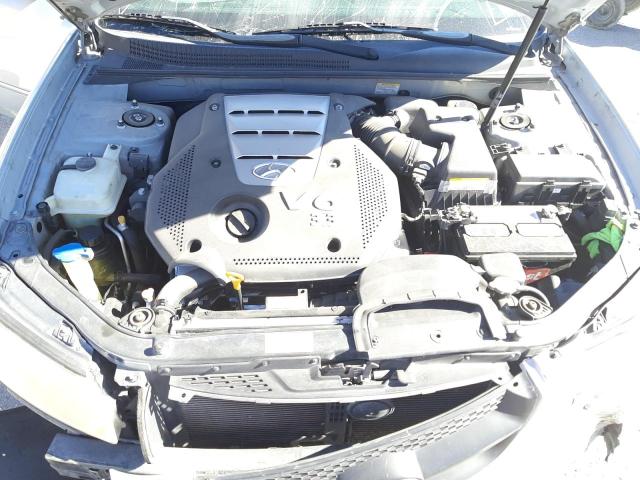 Photo 7 from auction – 2006 HYUNDAI SONATA GLS with VIN 5NPEU46F46H150153