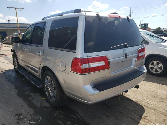 Photo 3 from auction – 2010 LINCOLN NAVIGATOR with VIN 5LMJJ2J5XAEJ03611
