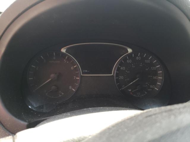 Photo 8 from auction – 2017 NISSAN ALTIMA 2.5 with VIN 1N4AL3AP0HC226984