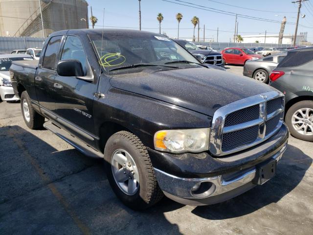 Foto 1 de la subasta – 2002 DODGE RAM 1500 con VIN 1B7HA18N72J102348