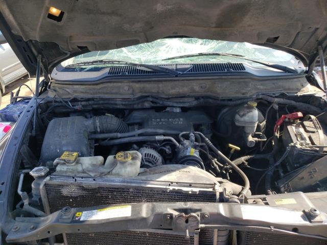 Photo 7 from auction – 2008 DODGE RAM 1500 S with VIN 1D7HA18208S583252