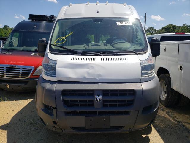 Photo 9 from auction – 2015 RAM PROMASTER with VIN 3C6URVJD3FE500313