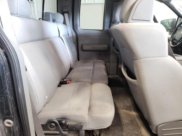 Photo 6 from auction – 2006 FORD F150 with VIN 1FTRX14W86FA24690
