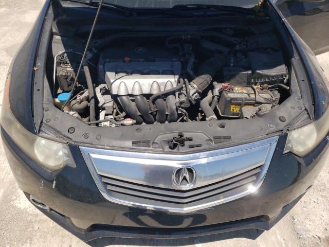 Photo 7 from auction – 2011 ACURA TSX with VIN JH4CU2F6XBC006218