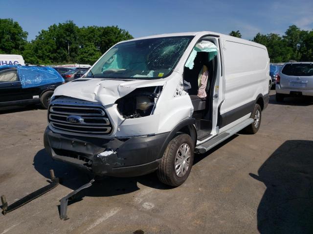 Photo 2 from auction – 2019 FORD TRANSIT T- with VIN 1FTYR1YM2KKB21447