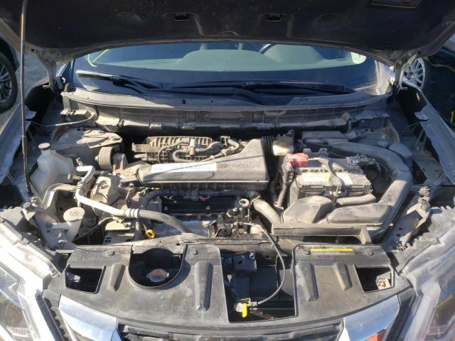 Photo 7 from auction – 2017 NISSAN ROGUE S with VIN JN8AT2MV5HW022019