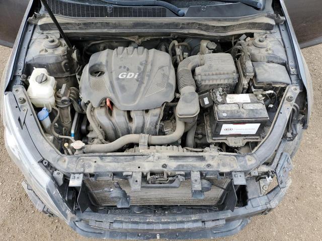 Photo 7 from auction – 2011 KIA OPTIMA LX with VIN KNAGM4A77B5161034
