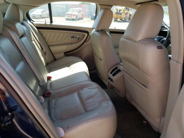 Photo 6 from auction – 2011 FORD TAURUS LIM with VIN 1FAHP2FW6BG108905