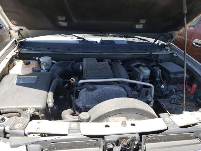 Photo 7 from auction – 2006 GMC ENVOY with VIN 1GKDT13S462361342