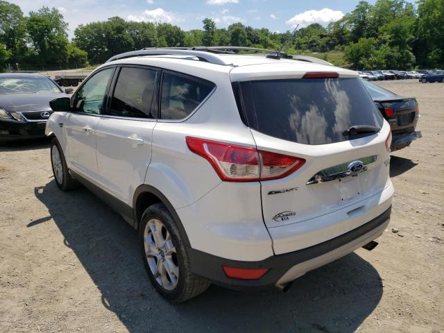 Photo 3 from auction – 2016 FORD ESCAPE TIT with VIN 1FMCU9J94GUB02788