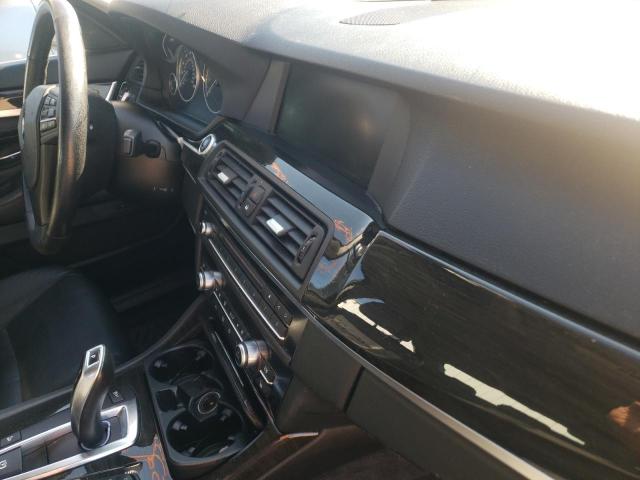 Photo 9 from auction – 2011 BMW 550 XI with VIN WBAFU9C54BC786278