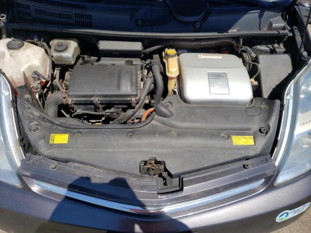 Photo 7 from auction – 2008 TOYOTA PRIUS with VIN JTDKB20U683405842