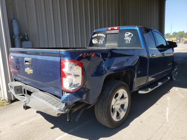 Photo 4 from auction – 2018 CHEVROLET SILVERADO with VIN 1GCVKSEC3JZ189707