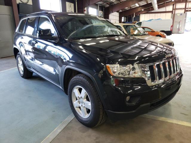 JEEP GRAND CHER 2011 with VIN 1J4RR4GG3BC679653 - Photo from auction