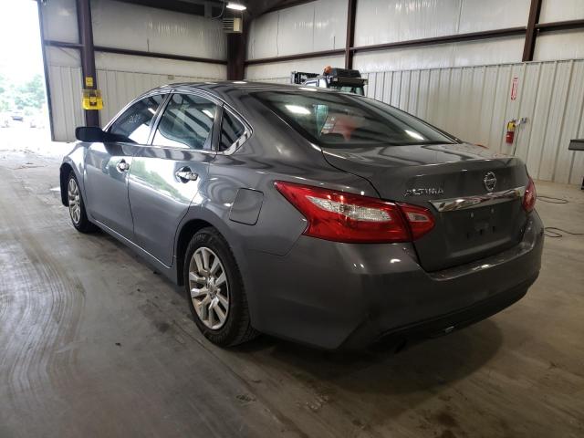 Photo 3 from auction – 2017 NISSAN ALTIMA 2.5 with VIN 1N4AL3AP3HN352177