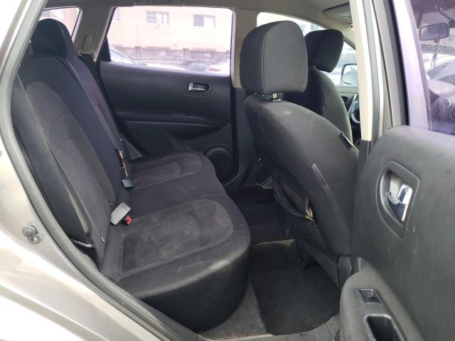 Photo 6 from auction – 2011 NISSAN ROGUE S with VIN JN8AS5MT6BW566734