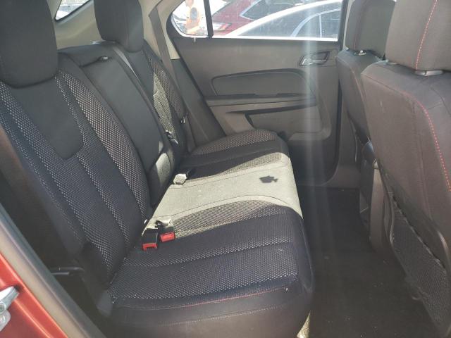 Photo 6 from auction – 2010 CHEVROLET EQUINOX LT with VIN 2CNFLEEW5A6279655