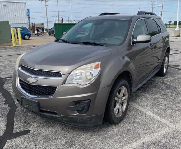 Photo 2 from auction – 2012 CHEVROLET EQUINOX LT with VIN 2GNALDEK7C6212068