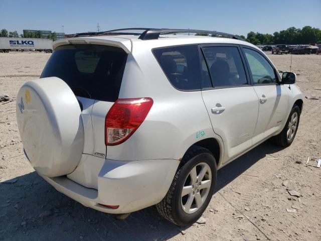 Photo 4 from auction – 2008 TOYOTA RAV4 LIMIT with VIN JTMBK31V385064840