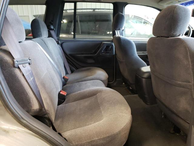 Photo 6 from auction – 2001 JEEP GRAND CHER with VIN 1J4GW48S61C634787