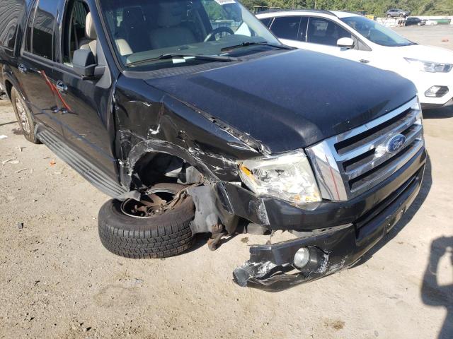 Photo 9 from auction – 2010 FORD EXPEDITION with VIN 1FMJK1F53AEB21113