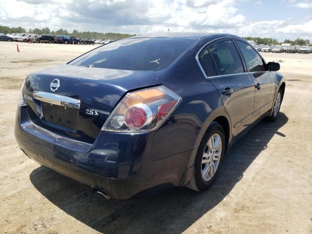 Photo 4 from auction – 2010 NISSAN ALTIMA BAS with VIN 1N4AL2AP6AC189133