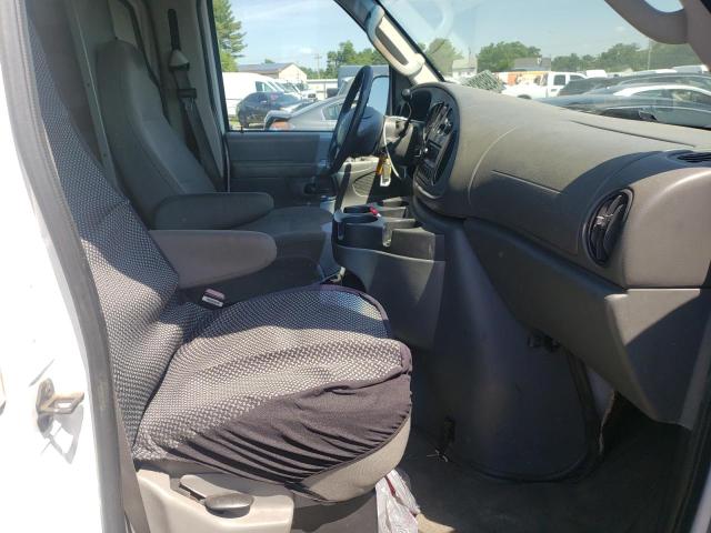 Photo 5 from auction – 2007 FORD ECONOLINE with VIN 1FTNE24W17DA29611